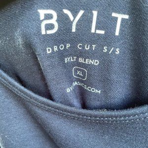 BYLT Drop Cut XL
